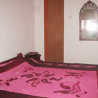 Le Village Tamil, Pondicherry 2
